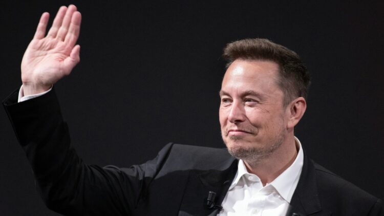 These are the people expected to be billionaires in less than 10 years - Elon Musk and Zuckerberg in the top 5