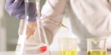 Urine is the new gold - Scientists reveal how to extract cobalt in a discovery that shocks science