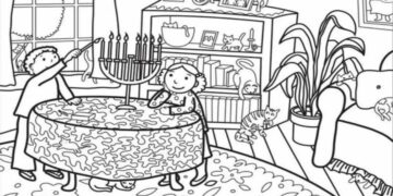 Visual test - Can you identify the 15 cats in the picture in 11 seconds?