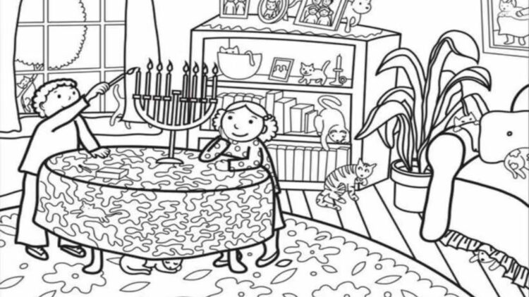 Visual test - Can you identify the 15 cats in the picture in 11 seconds? 1 Visual test - Can you identify the 15 cats in the picture in 11 seconds?