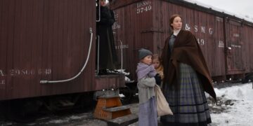 The excellent Western inspired by real events that is perfect to watch today in Amazon Prime Video