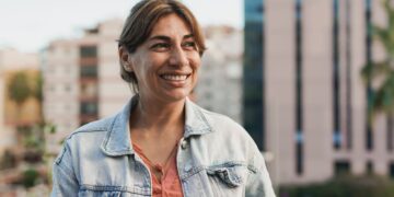 An American woman living in Spain makes a harsh criticism