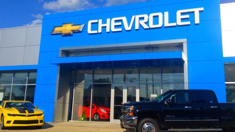 Goodbye Chevrolet - production of the most iconic car in history ends after more than 50 years - this is why 1 Farewell to the most iconic Chevrolet in history