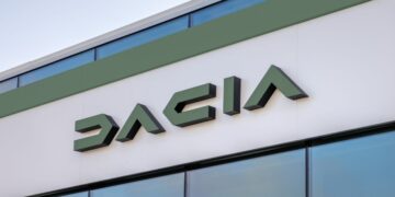 Goodbye hotels - this is the Dacia motorhome that is revolutionizing the sector