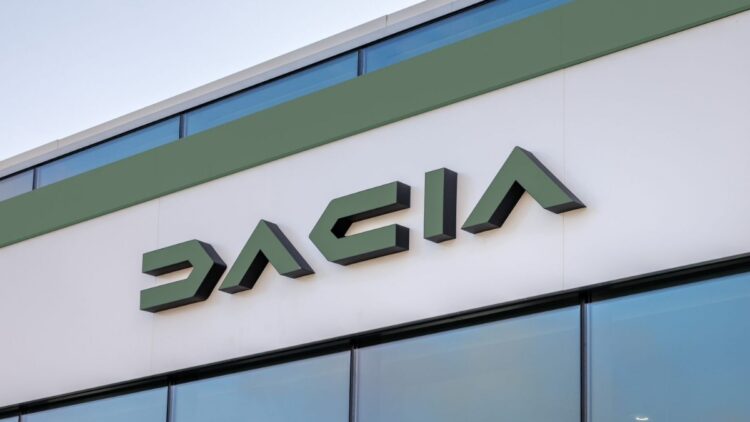 Goodbye hotels - this is the Dacia motorhome that is revolutionizing the sector