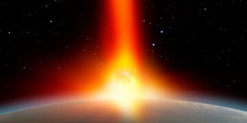 The size of a football field - this is the asteroid that NASA says will hit Earth on this very day