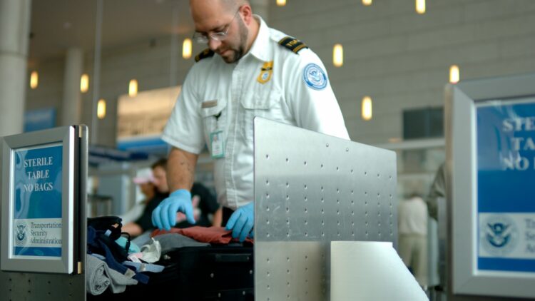 TSA confirms it - these are the 5 electronic devices you can no longer carry with you - it's official now 1 Strictly prohibited by the TSA—new list of items that will be confiscated if detected in checked baggage