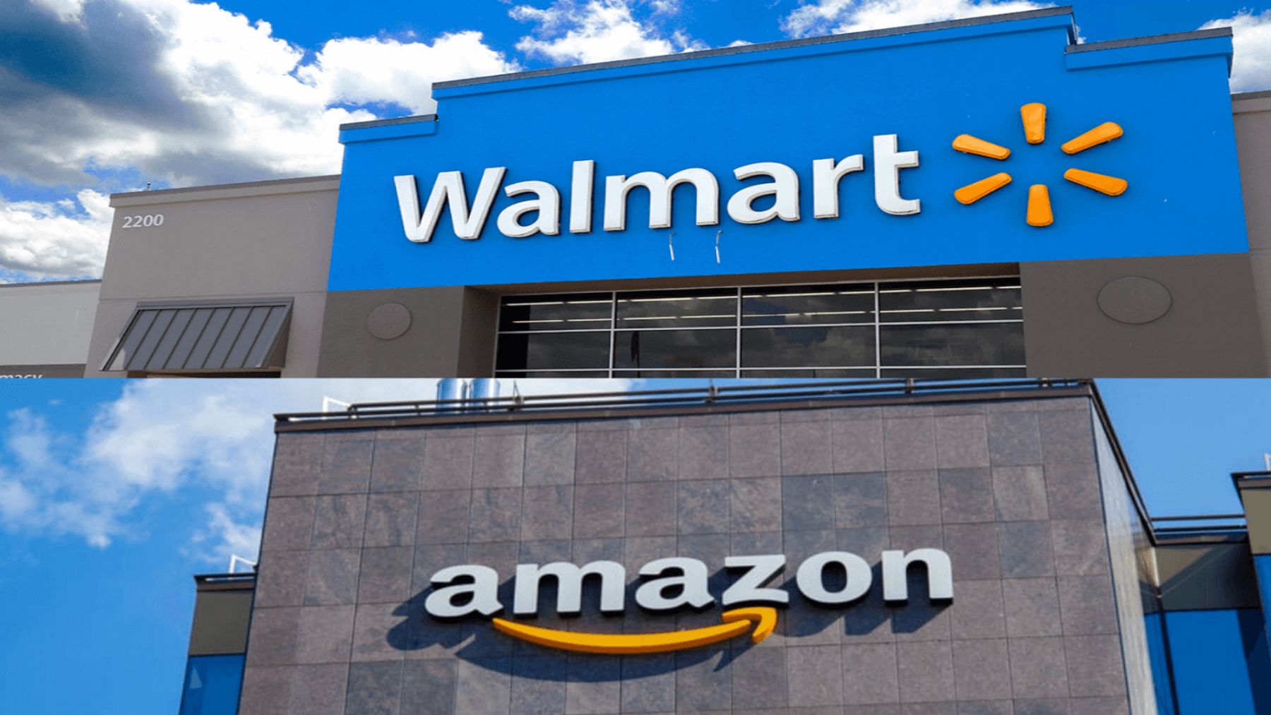 Goodbye WalMart and Amazon – this February 28th will be remembered forever and there will be a “ban” on shopping at these chains