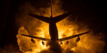 Is it still safe to travel by air? - The mysterious spike in plane crashes has thousands of people wondering - here's what experts say