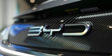 Bad news... and very real—BYD's profits plummet 30% and it's time to rethink its global strategy