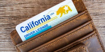 Goodbye to automatic renewal—this is California's new driver's license system that will affect millions of drivers