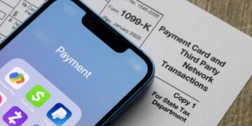 It's official - the new change to the 1099-K form, you will now always have to fill it out in these cases