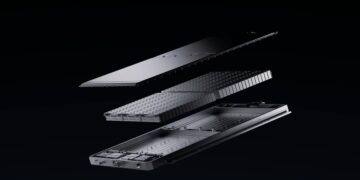 Neither hydrogen nor gasoline - China enters the 22nd century with this new battery that charges in less than 10 minutes