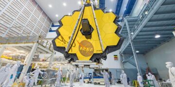 "Nothing is what we thought" - The James Webb Telescope Confirms There Was an Error in the Way We Viewed the Universe