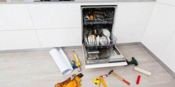 The dishwasher cycle that everyone uses the most and that damages your machine