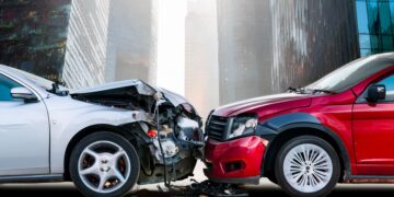 DMV warns all drivers — beware of this trendy behavior in the US — they crash your car to collect on your insurance
