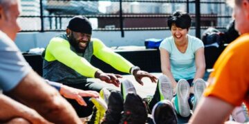 Magnesium eliminates fatigue