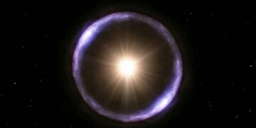 110 years later, Einstein is still winning bets - the Euclid telescope has discovered a ring in space-time