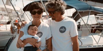 U.S. family moves to Spain and notices a cultural difference