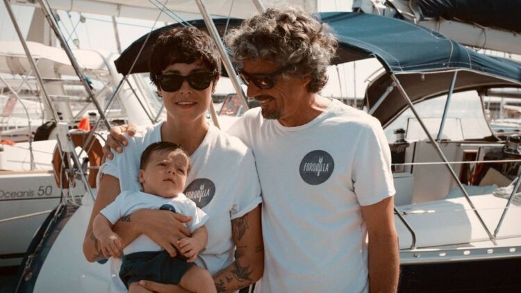 U.S. family moves to Spain and notices a cultural difference