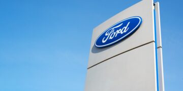 Ford is removing this feature from its new cars