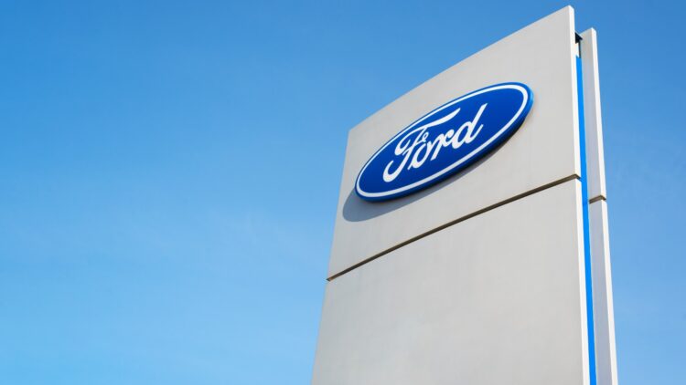 It's over for good - Ford is removing this feature from its new cars to cut manufacturing costs 1 Ford is removing this feature from its new cars