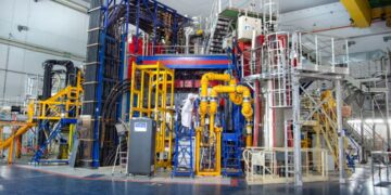 France makes history by running a fusion reactor for 22 minutes