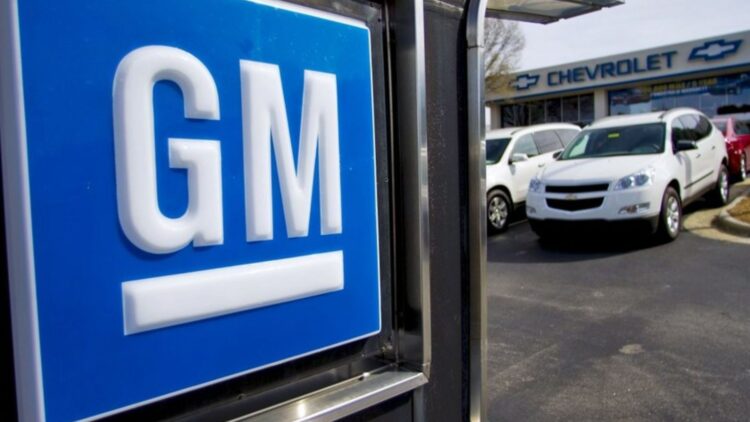 Farewell to GM de Lansing - Production of the brand's most iconic car will end and more than 360 workers will be laid off