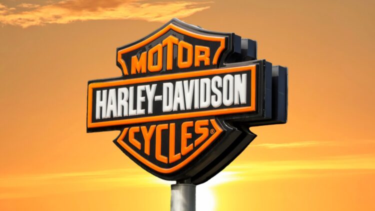 Say goodbye to Harley Davidson - Impending loss of sales due to this decision - This happens now 1 Say goodbye to Harley Davidson - Impending loss of sales due to this decision - What happens now?