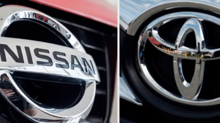Say goodbye to Toyota, Nissan and Kia - this is the well-known Japanese brand that everyone buys - this is the only reason why 1 Say goodbye to Toyota, Nissan and Kia - this is the well-known Japanese brand that everyone buys - this is the only reason why