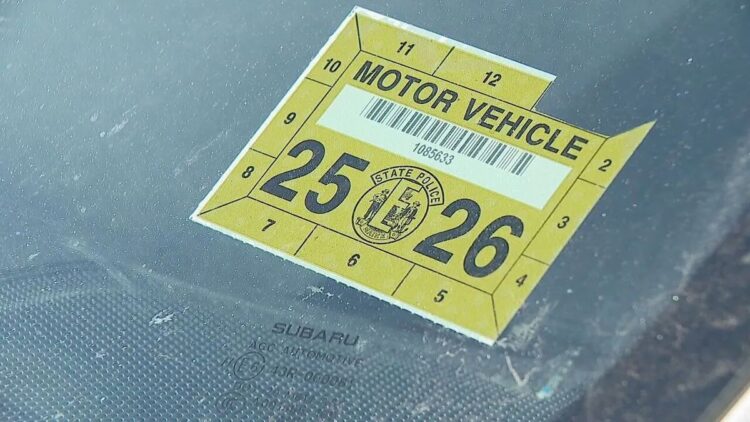 Total change in driving laws by 2025 - Goodbye to vehicle inspections in the state 1 Total change in driving laws by 2025