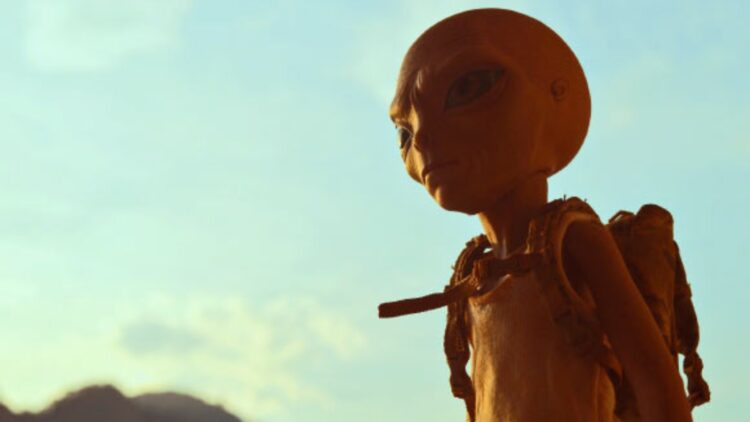 We are not alone - Scientists reveal a disturbing theory - Life is more common than we think 1 Scientists reveal a disturbing theory