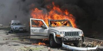 Say goodbye to Stellantis for good - recall of over 150,000 vehicles due to fire risk - here is the list of affected models