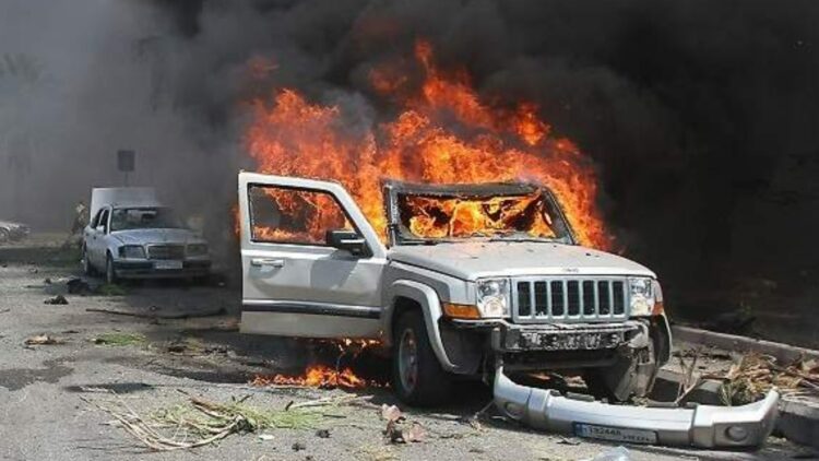 Say goodbye to Stellantis for good - recall of over 150,000 vehicles due to fire risk - here is the list of affected models 1 Say goodbye to Stellantis for good - recall of over 150,000 vehicles due to fire risk - here is the list of affected models