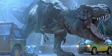 More of the same - after several decades, Jurassic World Rebirth continues in the same vein as always