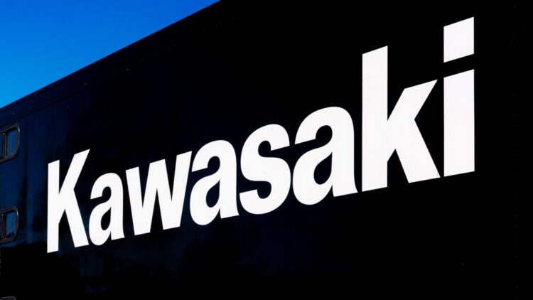 Neither gasoline nor electric - Kawasaki presents a new concept of the future motorcycle powered by... 1 Neither gasoline nor electric - Kawasaki presents a new concept of the future motorcycle powered by...