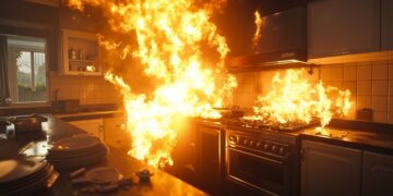 Farewell to this prestigious brand of electric stoves — recalls due to serious fire hazard