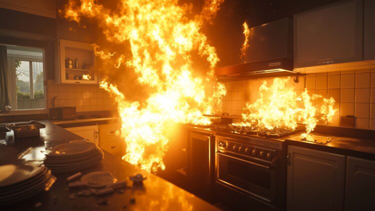 Farewell to this prestigious brand of electric stoves — recalls due to serious fire hazard 1 Farewell to this prestigious brand of electric stoves — recalls due to serious fire hazard