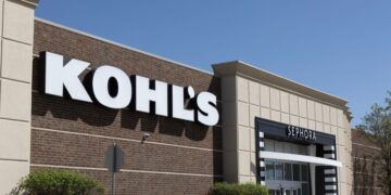 Saying goodbye to Kohl's in the US as they announce store closures across the country - these are the affected locations