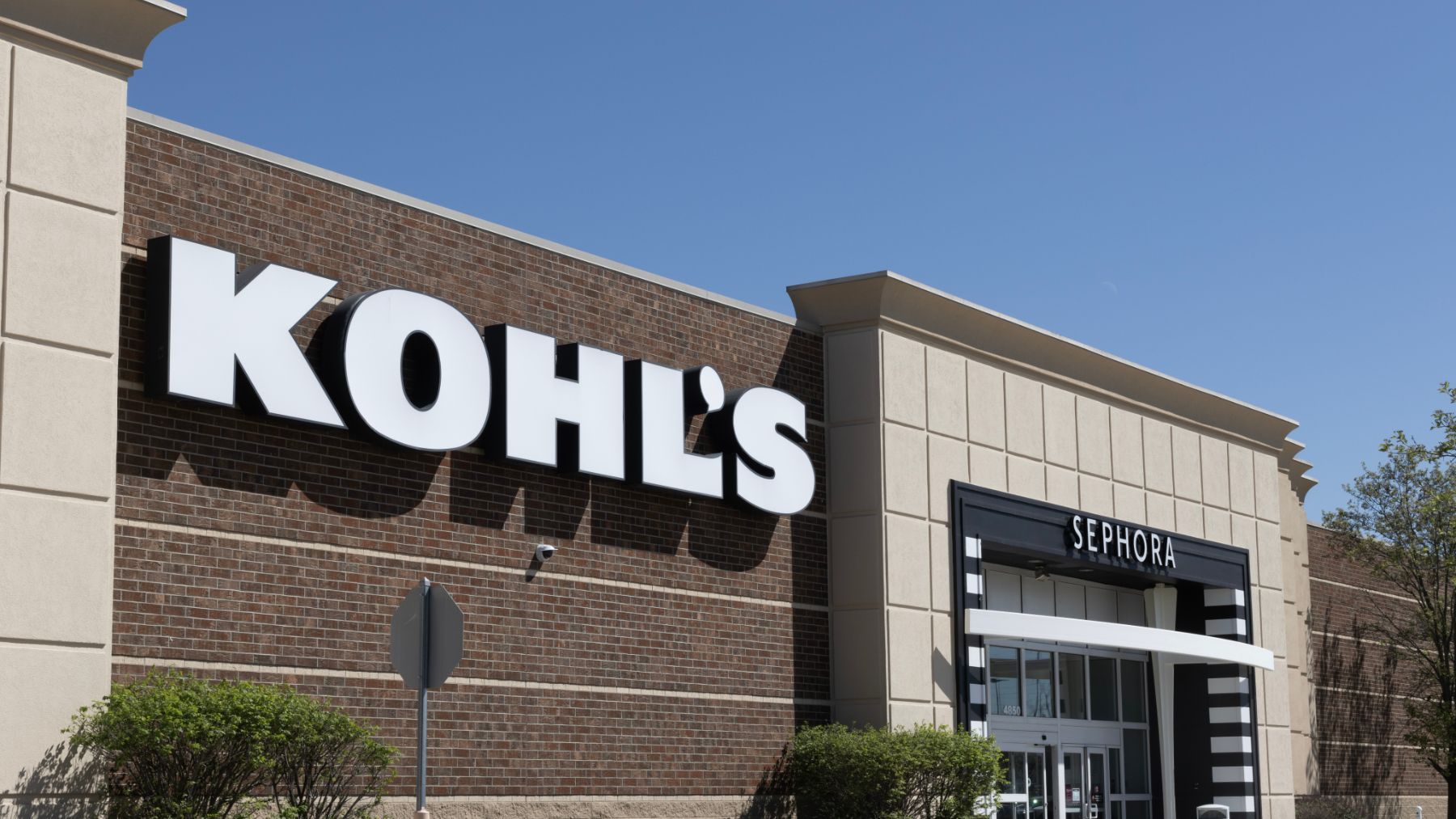 Saying goodbye to kohl s in the us as they announce store closures
