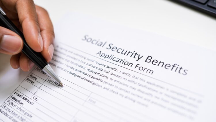 Confirmed by SSDI - these are the two reasons you will lose your Social Security payments forever