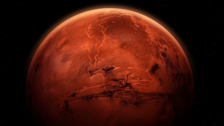 In 2011, a collector bought a meteorite in Morocco.It turned out to be direct evidence of thermal water on Mars 1 In 2011, a collector bought a meteorite in Morocco.It turned out to be direct evidence of thermal water on Mars