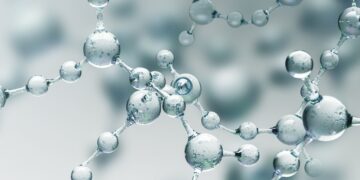 The "Einstein" Problem Takes on a New Dimension — A Discovery in Molecular Geometry Challenges the Rules of the Game