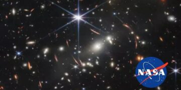 NASA calls this strange object