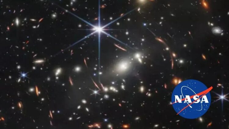 CWISE J1249 — that's what NASA calls this strange object that is approaching Earth at high speed 1 NASA calls this strange object