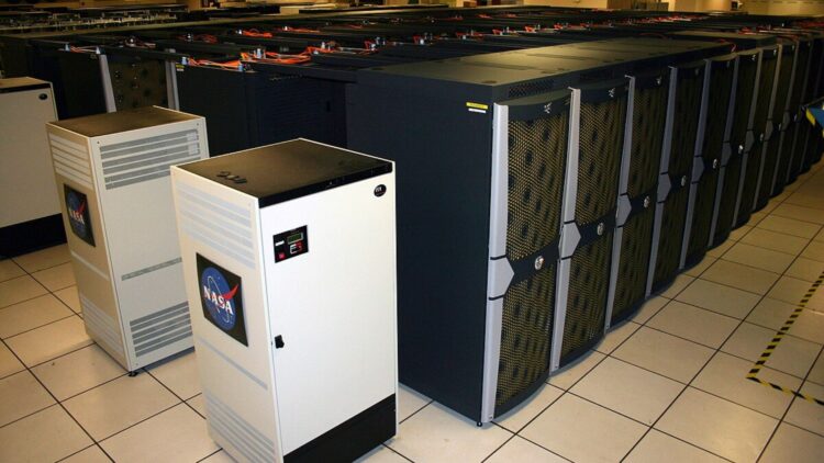 NASA confirms it - they have discovered a mysterious layer of icy objects at the edge of our solar system that was not there before