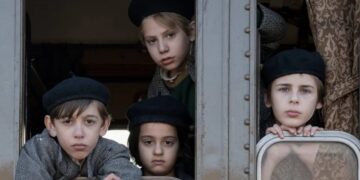 On its way to becoming the most watched movie in the world - Netflix just released it