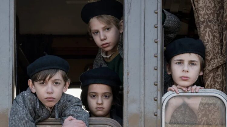 On its way to becoming the most watched movie in the world - Netflix just released it