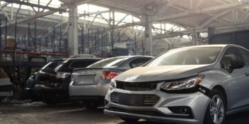 Ford Explorer and Dodge Charger for less than $3000 — this is why they sell so cheap in New York