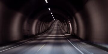 Neither China nor the USA — here is the world's longest megatunnel, saving you more than 10 hours of travel time